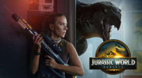 Jurassic World Rebirth Review