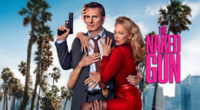 The Naked Gun (2025) Review