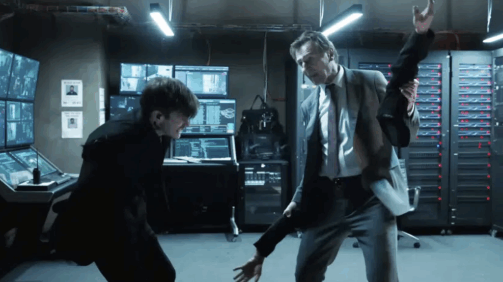 naked gun, naked gun sequel