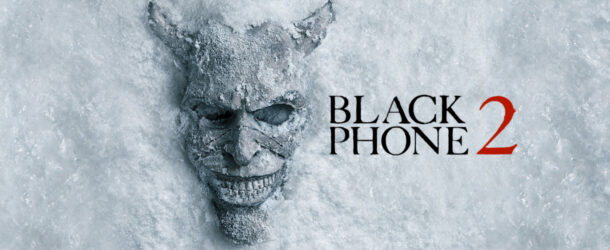 Black Phone 2 Review