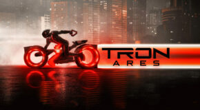 Tron: Ares Review