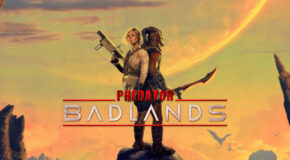Predator: Badlands Review