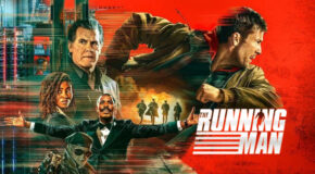 The Running Man (2025) Review