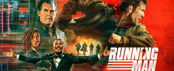 The Running Man (2025) Review