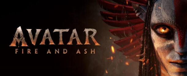 Avatar: Fire and Ash Review