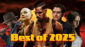 My Favorite Movies of 2025