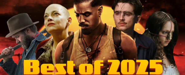 My Favorite Movies of 2025