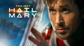 Project Hail Mary Review
