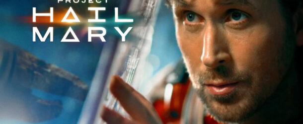 Project Hail Mary Review