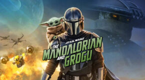 The Mandalorian and Grogu Review