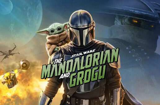 The Mandalorian and Grogu Review