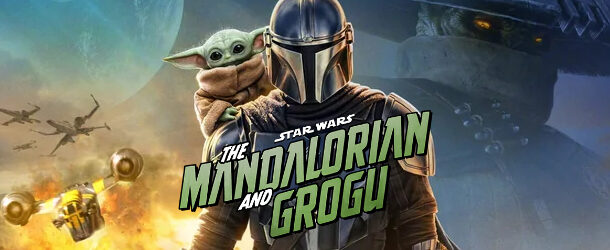 The Mandalorian and Grogu Review