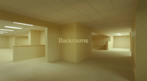 Backrooms Review