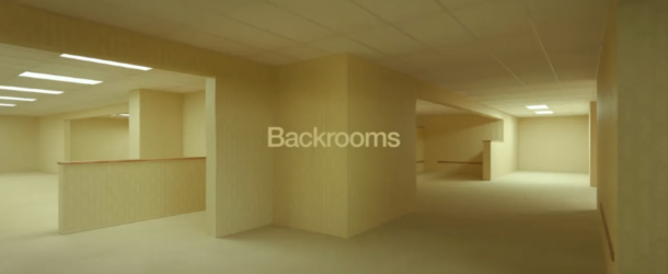 Backrooms Review