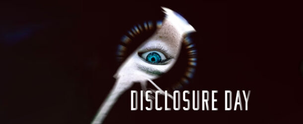 Disclosure Day Review