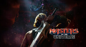 Masters of the Universe Review