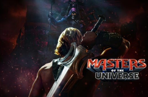 Masters of the Universe Review