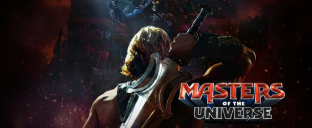Masters of the Universe Review
