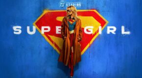 Supergirl Review