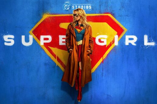 Supergirl Review