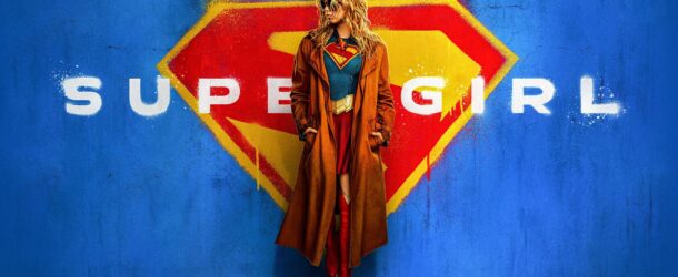Supergirl Review