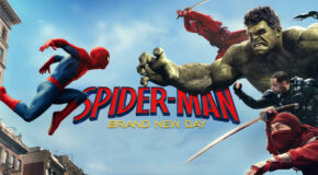Spider-Man: Brand New Day Review