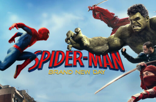 Spider-Man: Brand New Day Review