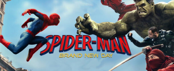 Spider-Man: Brand New Day Review