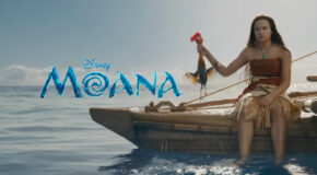 Moana (2026) Review