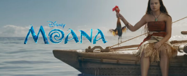 Moana (2026) Review