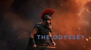 The Odyssey Review