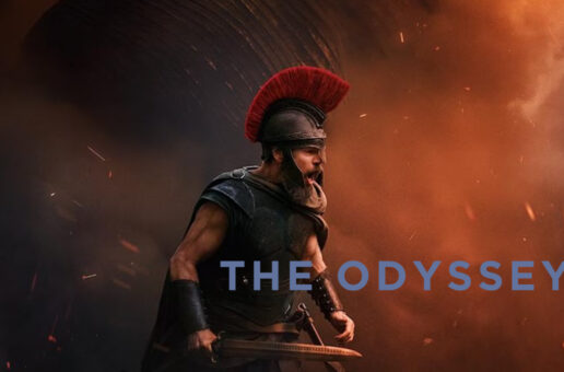 The Odyssey Review
