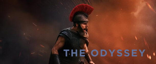 The Odyssey Review